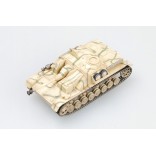 MINIATURA TANQUE DE GUERRA GERMAN ARMY STURMGESCHUTZ IV EASTERN FRONT 1944 1/72 EASY MODEL 36129